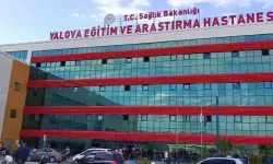 Yalova'daki KYK'da yemekten sonra rahatsızlanan 36 kız öğrenci hastaneye kaldırıldı!