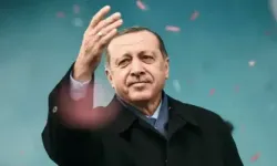 Cumhurbaşkanı Erdoğan, Özbekistan Cumhurbaşkanı Mirziyoyev ile görüştü