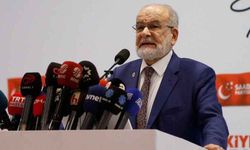 Temel Karamollaoğlu: Ne işe yarıyor sayfalar dolusu yazdığınız o insan hakları raporlarınız? 