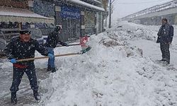 Düzce Yığılca'da eğitime 1 gün ara verildi