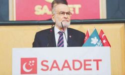 Temel Karamollaoğlu: Bizi yönetenlerin hali bizi daha da yaralıyor!