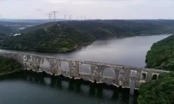 İstanbul barajlarında son durum ne oldu? İSKİ açıkladı.. İşte detaylar..