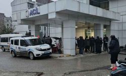 Sakarya'da Halil Topçu'ya ait arazi aracı devrildi