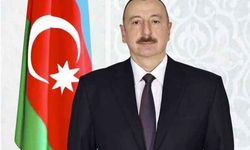 Aliyev yeniden aday...Kimse şaşırmadı...