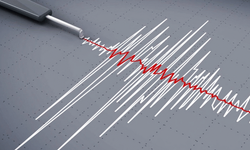 Çin'de deprem oldu! 5,9 büyüklüğünde deprem! Ölenler var...