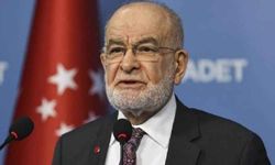 Şehit 6 asker için Temel Karamollaoğlu'ndan taziye mesajı