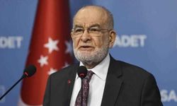 Karamollaoğlu, Hakkari'deki depremler için geçmiş olsun mesajı yayınladı