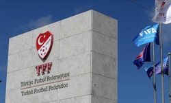 Türkiye Futbol Federasyonu açıkladı! 18 Yaş Altı Milli Futbol Takımı'nın hazırlık kampı kadrosu hazır... 