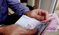 Emekliye 12 bin 500 lira ödeme: 7500 maaş alan herkesi kapsıyor