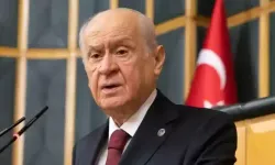 Devlet Bahçeli'den şehit ailelerine başsağlığı