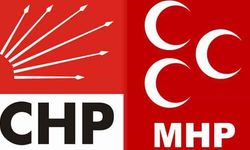 CHP ve MHP yerel seçimler için belediye başkanlığı listelerini açıkladı