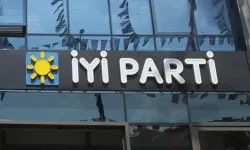 CHP'den istifa edip İYİ Parti'ye geçti