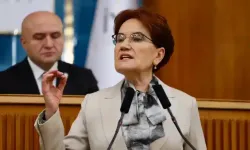 İYİ Parti Lideri Akşener: Karın ağrısı İYİ Parti miydi?