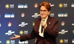 Akşener'den 'Sinan Ateş' açıklaması: Geçmişte siyasi cinayetlere şahit olduk ama...