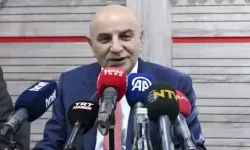 Turgut Altınok, MHP ve BBP'yi ziyaret etti