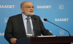 Temel Karamollaoğlu: İktidar, emeklileri açlığa terk etti!