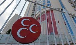MHP, 55 aday daha açıkladı! Biri il, 54'ü ilçe