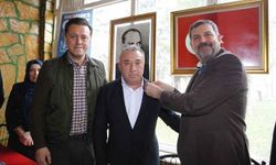 İYİ Parti’den AK Parti’ye geçtiler