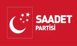 Saadet Partisi’nin belediye başkan adayları belli oldu! İşte, 5 ilin adayları