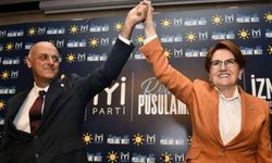 Akşener istifa iddialarına yalanladı