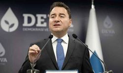 Ali Babacan: Türkiye'nin düzlüğe çıkması mümkün değil