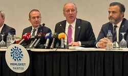 Muharrem İnce: CHP ile iş birliği yapmayacağız