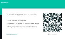 WhatsApp Web Nasıl İptal Edilir? Kapatma