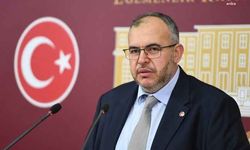 Saadet Partili Necmettin Çalışkan: Sözünüzü Yuttunuz!