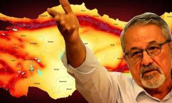 Naci Görür riskli illeri açıkladı: Buralarda yaşayan yakınlarınızı uyarın