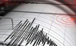 Son Dakika: İstanbul’da deprem meydana geldi! Bursa’da da hissedildi