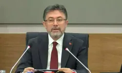 Bakan Yumaklı açıklama yaptı! 5 bin 500 personel alımı ilanı geldi