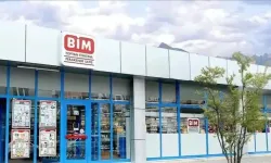 BİM 9 Şubat Cuma aktüel ürünler! İşte, BİM’de Cuma indirimleri listesi