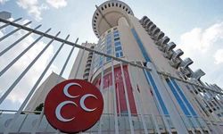 MHP aday listesini yayınlandı! 55 yeni belediye başkan adayı daha açıklandı.