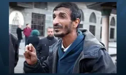 Diyarbakırlı Ramazan Hoca'yı öldüren katil zanlısı yakalandı! 