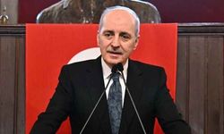 Kurtulmuş: Meclis'in sorumluluğu Anayasa'daki çelişkileri ortadan kaldırmaktır