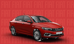 2024 Fiat Egea fiyatları - Yılın en çok tercih edilen araçlarından biri