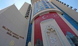 MHP 55 adayını daha açıkladı