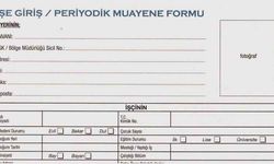 Sağlık raporu nasıl alınır? 2024 yılı sağlık raporu ücreti ne kadar