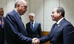 Erdoğan, Sisi ile görüşmek için Mısır'a gidiyor