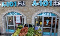 A101 ucuz ürünleri duyurdu: Televizyon, dikiş makinesi ve süpürge bu fiyata düştü