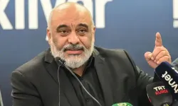 Bülent Yıldırım’dan İsrail’le ticaret yapanlara tepki: Yargılayın!