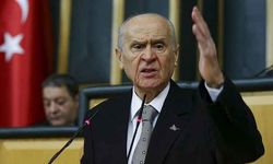 Bahçeli'den "İnci Taneleri" ve "Güldür Güldür" tepkisi