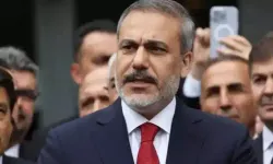Hakan Fidan'dan çarpıcı açıklamalar! ''Durum iyi değil''