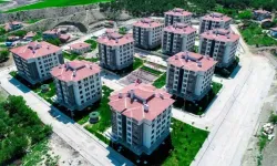 TOKİ yeni kampanyasını duyurdu! Satışa çıkacak konut ve dükkanlar belli oldu