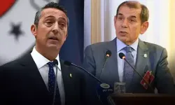 Ali Koç'tan Dursun Özbek'e sert yanıt! Canlı yayına çıkmaya davet ediyorum.