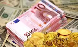 Dolar, Euro ve altın rekora koşuyor! Piyasalardaki son durum belli oldu (06.02.2024)
