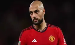 Galatasaray Manchester United'lı yıldızın peşinde