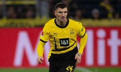 Trabzonspor yıldız oyuncu ile anlaşma sağladı...Thomas Meunier Türkiye geliyor 