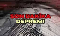 Son Dakika: Akdeniz sallandı!