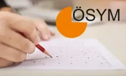 ÖSYM Başkanı Ersoy açıkladı! YKS'ye 3 milyon 36 bin 945 aday başvuru yaptı! 